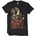 Korn Walkman Black 2XL Риза (PS-1-KORN7-H28-12-H69-2-BK-XXL)