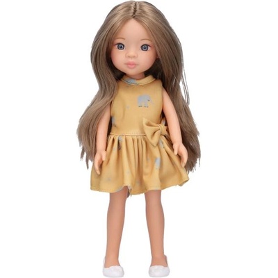 Wiky Кукла 30см