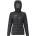Millet Дамско пухено яке Millet Women's Evole Light 700 HD Down jacket - Black (104-6926-0113)