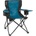 Brunner Къмпинг стол Brunner Action Armchair Equiframe Camping chair - Black / Blue - размер One Size (580-1145-0211)