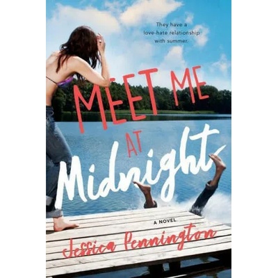 Meet Me at Midnight | Jessica Pennington