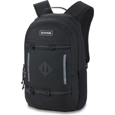Dakine Dakine Mission Pack 18L black