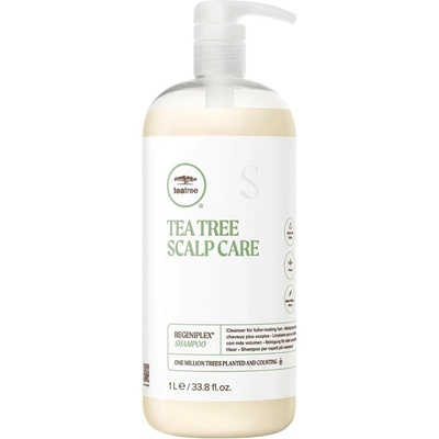 Paul Mitchell šampon pro stimulaci růstu vlasů 1000 ml
