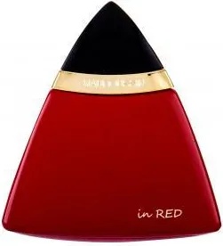 Mauboussin In Red for Women EDP 100 ml