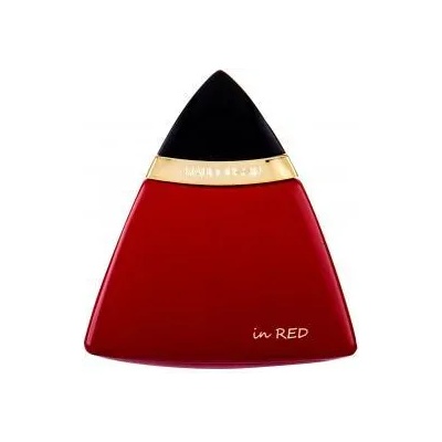 Mauboussin In Red for Women EDP 100 ml
