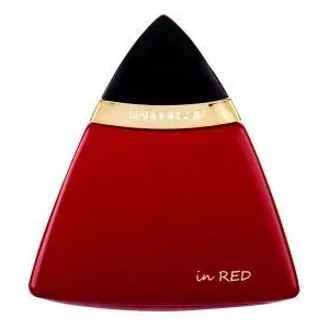 Mauboussin In Red for Women EDP 100 ml Парфюми