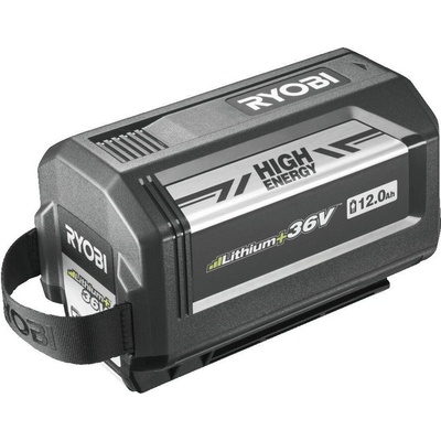 Ryobi RY36B12A 36V MAX POWER High Energy 12.0Ah