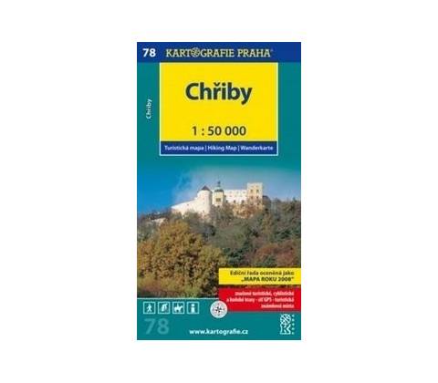 Chřiby