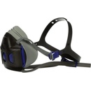 Masky a polomasky 3M polomaska HF-802SD Secure Click