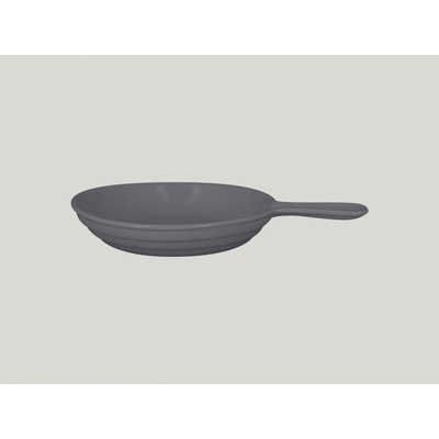 RAK Porcelain Chef's Fusion pánev 16 cm šedá RAK-CFPN16GY