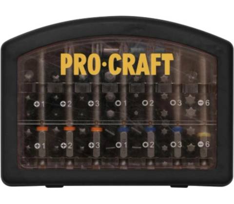 Procraft BS-56