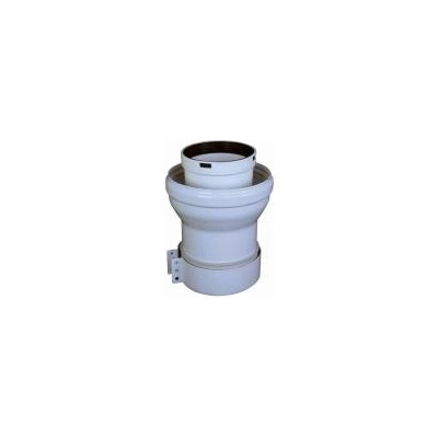 Groppalli vsuvka 60/100 80/125 A2006070