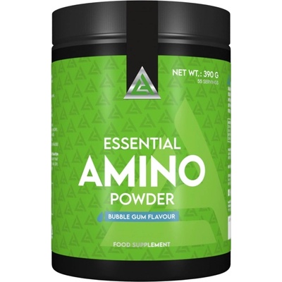 Lazar Angelov Nutrition LA Essential Amino Powder | EAA [390 грама] Дъвка