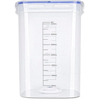 Elegoo Резервоар за миене - Mercury Plus V2.0 (50.102.0022)