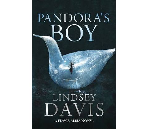 Pandora's Boy
