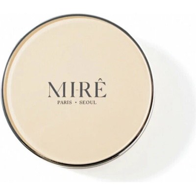 MI-RÊ Cosmetics BiBi Nova Cushion Complexion Perfector SPF50 03 Doré 19 g