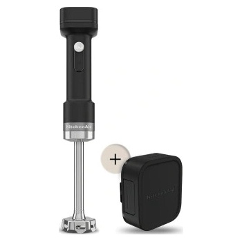 KitchenAid 5KHBRV71BM