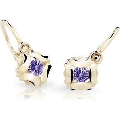Cutie Jewellery C2216-10-X-1 fialová