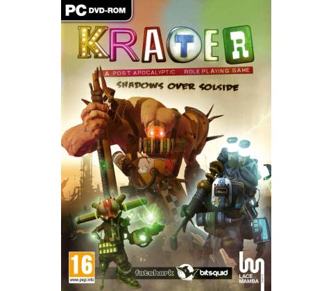 Krater