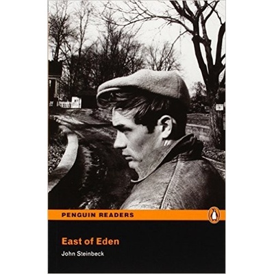 East of Eden CD Pack - John Steinbeck