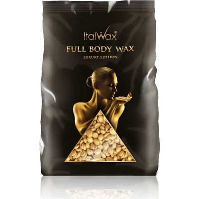 Italwax Filmwax - zrnka vosku Full Body 1 kg – Hledejceny.cz