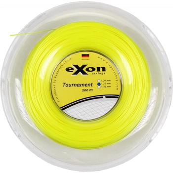 Exon Tournament 200 m 1,30mm