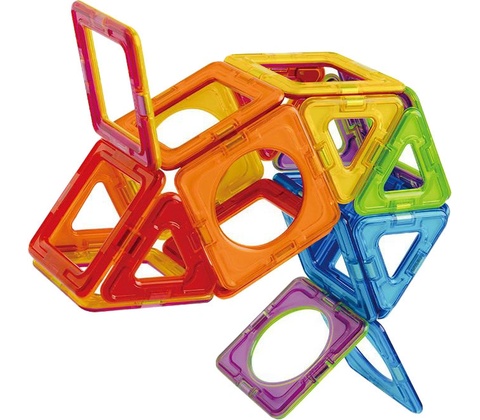 Magformers Basic Plus 26 ks