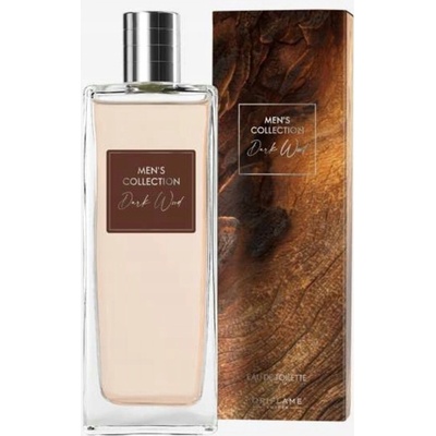 Oriflame ´s Collection Citrus Tonic toaletní voda pánská 75 ml