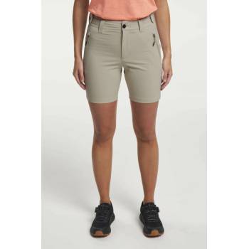 Tenson TXlite Adventure Shorts W béžové