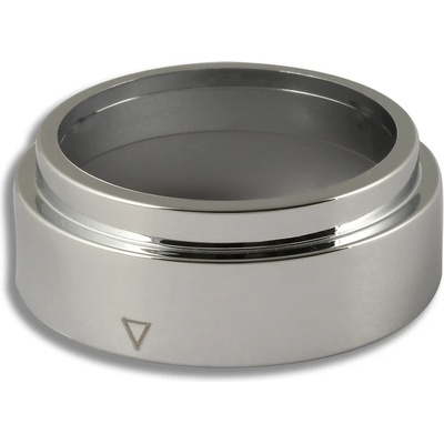 NOVASERVIS Kryt rukojeti ventilu chrom KRV/57920,0