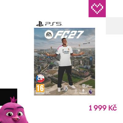 EA Sports FC 27
