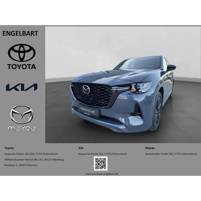Mazda CX-60 D Homura Plus AWD 187 kW