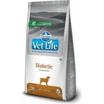 Vet Life Diabetic 2 kg