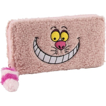 Cerda Портмоне Cerda Disney: Alice in Wonderland - Cheshire Cat (2100005965)