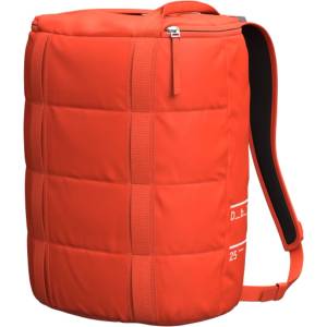 DB Раница DB Double Breasted Backpack - Falu Red