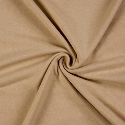 Brotex prostěradlo bavlna béžové 230x240