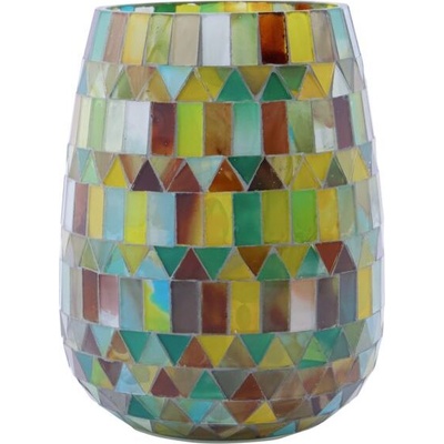 House Doctor Свещник за чаена свещ Mosaa 16 см (209511040)