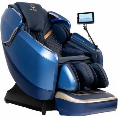 OGAWA Maestro Ai 4D Cobalt Blue