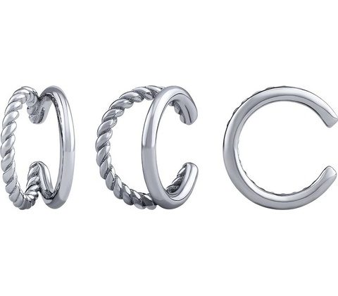 SILVEGO DCC218372E