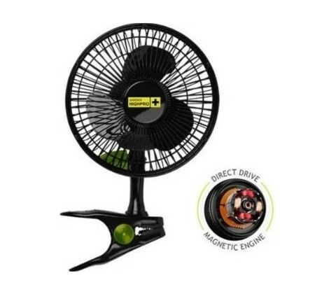 Garden High Pro Clip 12W