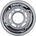 Tempish Catch 64mm 82A 8ks