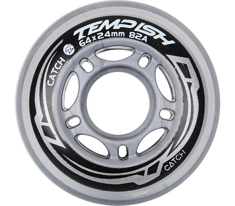 Tempish Catch 64mm 82A 8ks