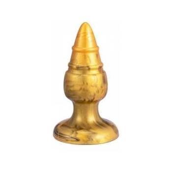 SilexD Plug Goldy