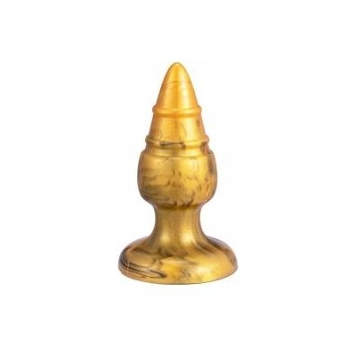 SilexD Plug Goldy