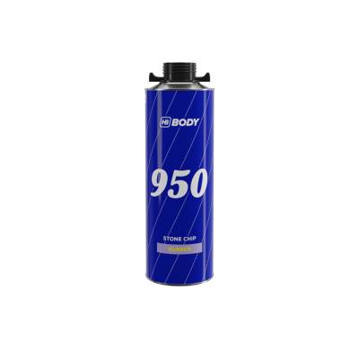 HB Body 950 Biela 1L