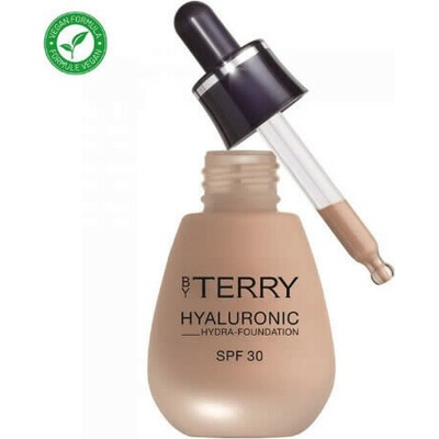 By Terry Hyaluronic Hydra-Foundation tekutý make-up s hydratačným účinkom SPF30 300C Medium Fair 30 ml