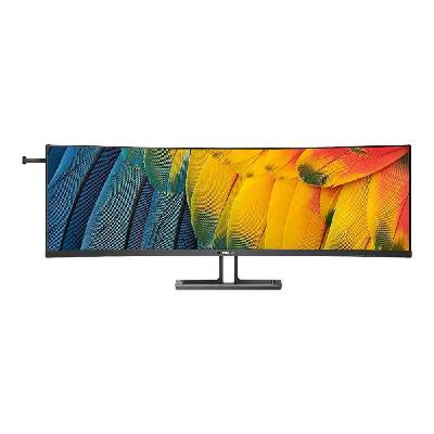 Philips 6000 series 45B1U6900C LED display 113 cm (44.5") 5120 x 1440 px UltraWide Dual Quad HD Černá (45B1U6900C/00)