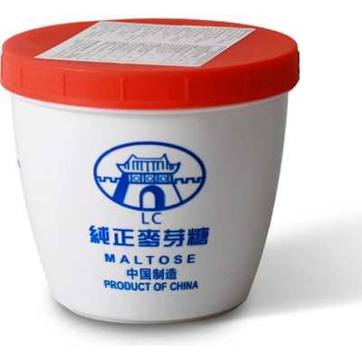 Maltóza tekutá ZW 500g