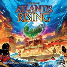 Elf Creek Games Atlantis Rising