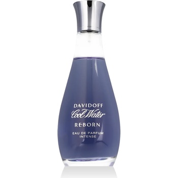 Davidoff Cool Water Reborn For Her EDP Intense тестер 100 ml W